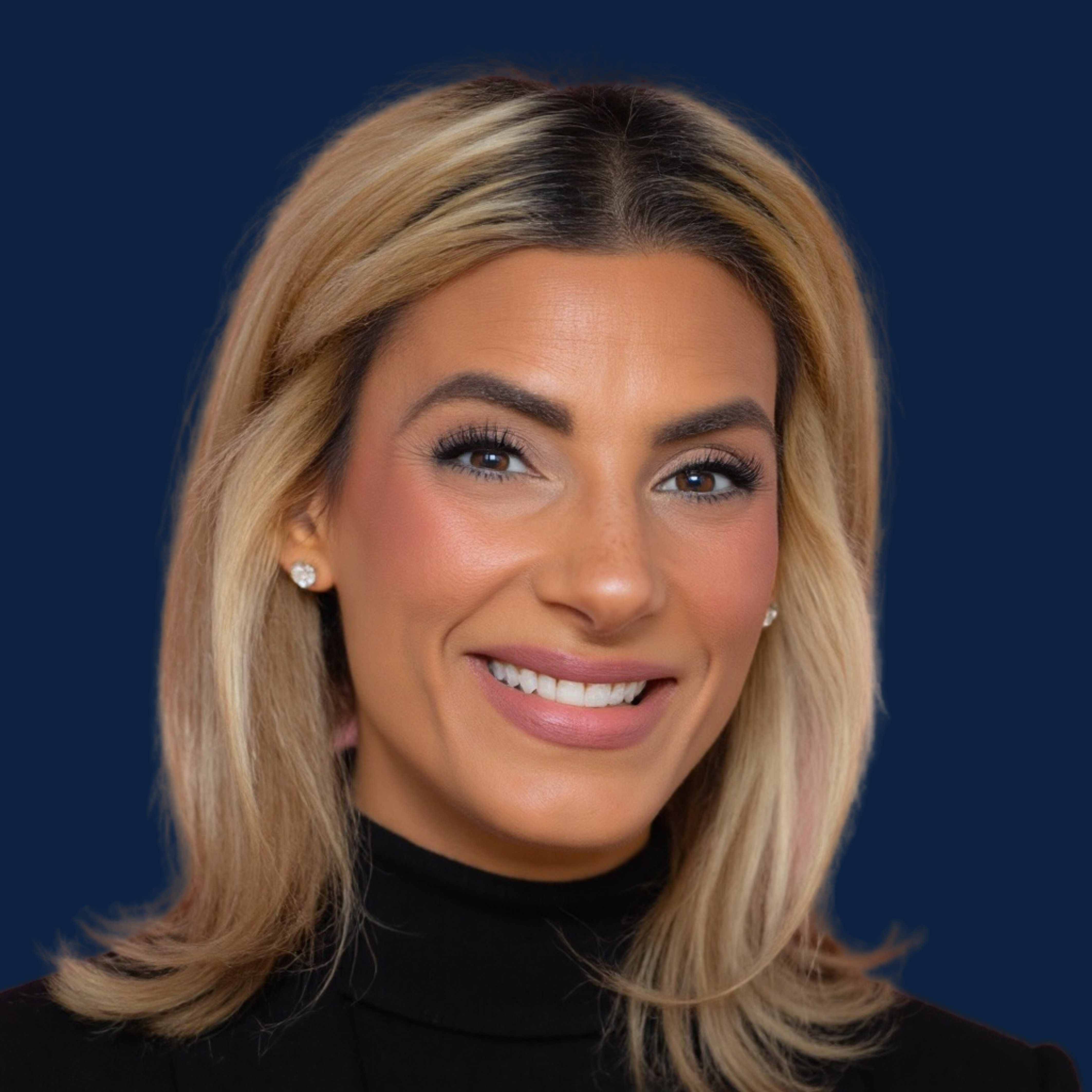 Stefania Colosimo